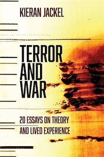 Front cover_Terror and War