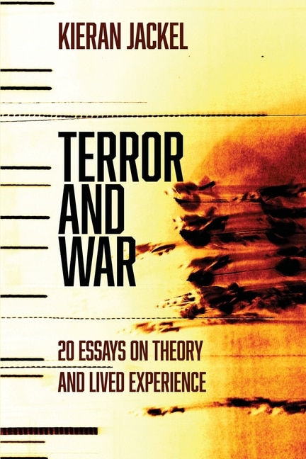 Front cover_Terror and War