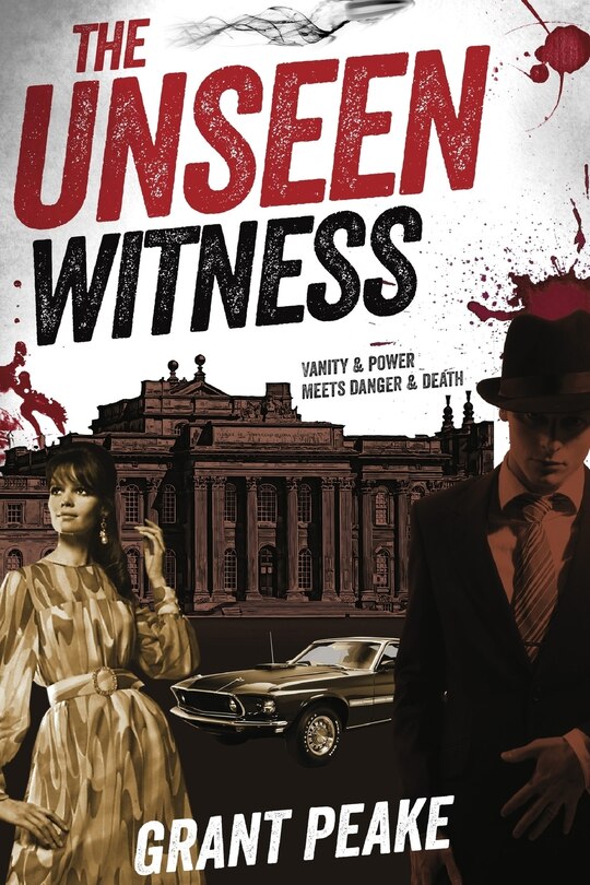 The Unseen Witness