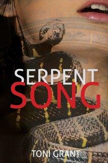 Front cover_Serpent Song
