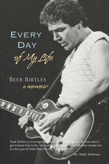 Front cover_Every Day of My Life