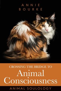 Couverture_Crossing the Bridge to Animal Consciousness
