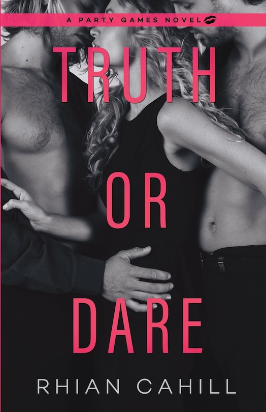 Couverture_Truth Or Dare