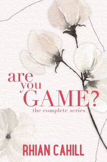 Couverture_Are You Game?