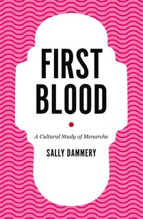 Front cover_First Blood