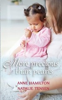 Couverture_More Precious Than Pearls