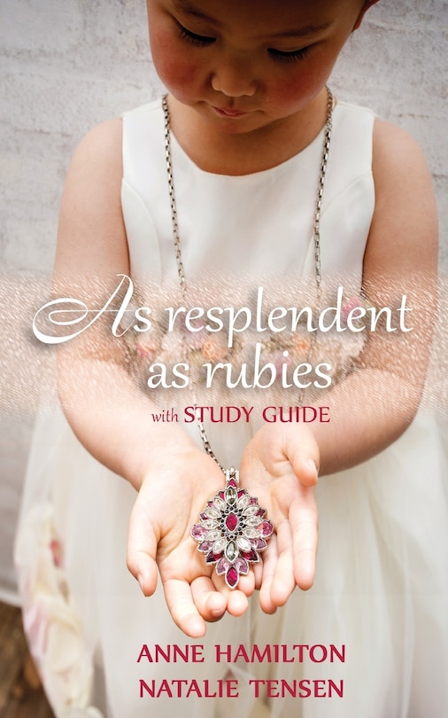 Couverture_As Resplendent As Rubies (with Study Guide)