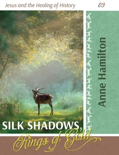 Front cover_Silk Shadows, Rings of Gold
