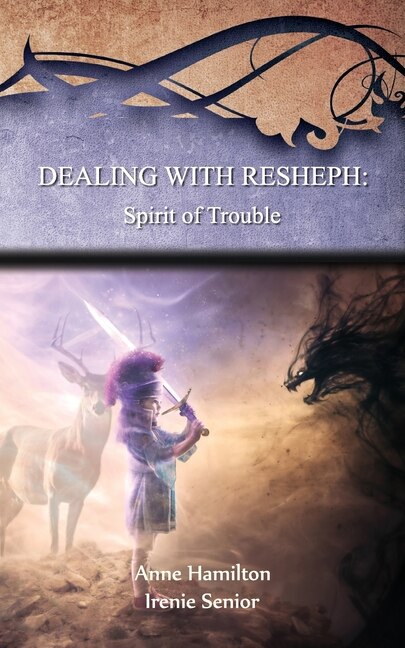 Front cover_Dealing with Resheph