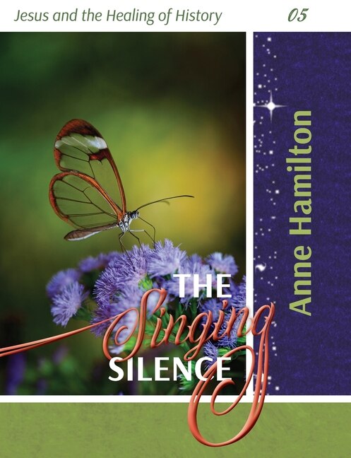 Couverture_The Singing Silence