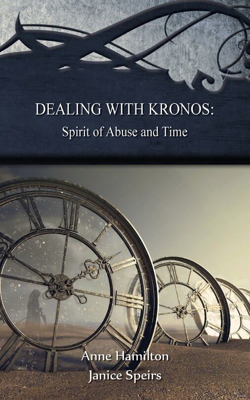 Couverture_Dealing with Kronos