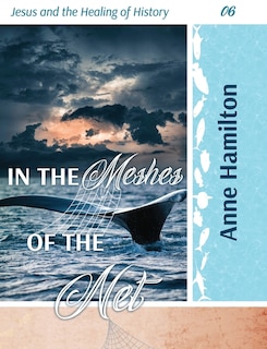 Couverture_In the Meshes of the Net