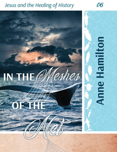 Couverture_In the Meshes of the Net