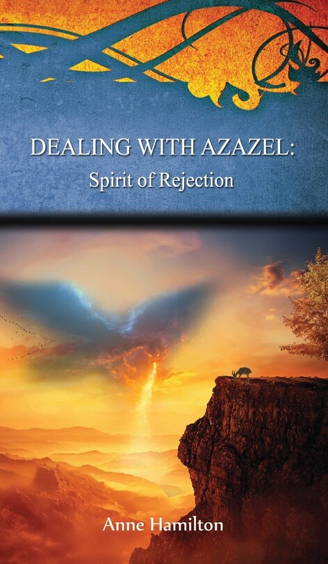 Couverture_Dealing with Azazel