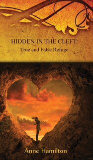 Front cover_Hidden in the Cleft