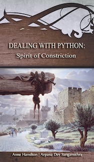 Front cover_Dealing with Python