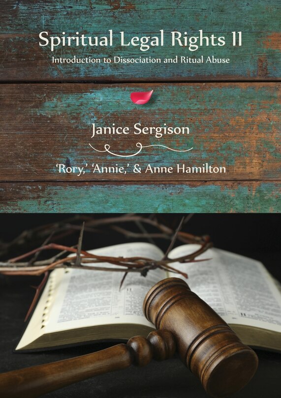 Couverture_Spiritual Legal Rights II