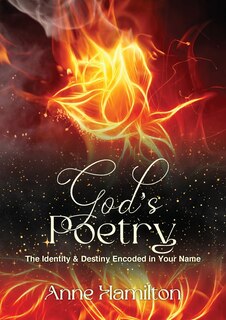 Couverture_God's Poetry