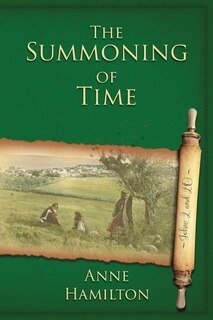 Couverture_The Summoning of Time