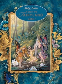 Front cover_A Visit to Fairyland