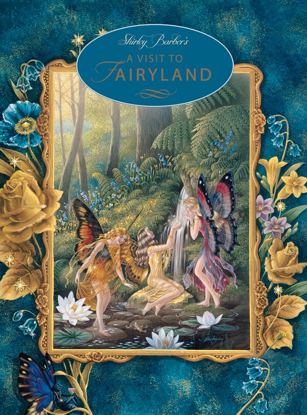 Front cover_A Visit to Fairyland