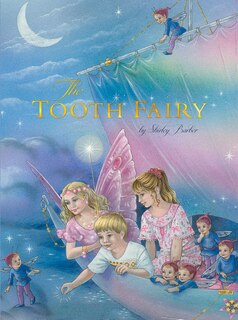 Front cover_The Tooth Fairy