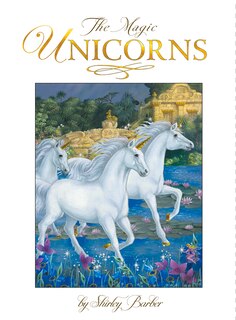 The Magic Unicorns