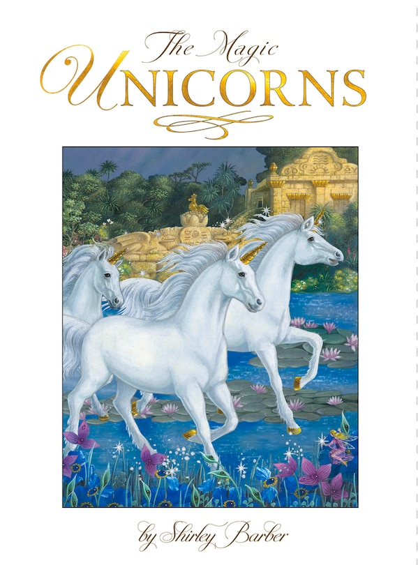 The Magic Unicorns