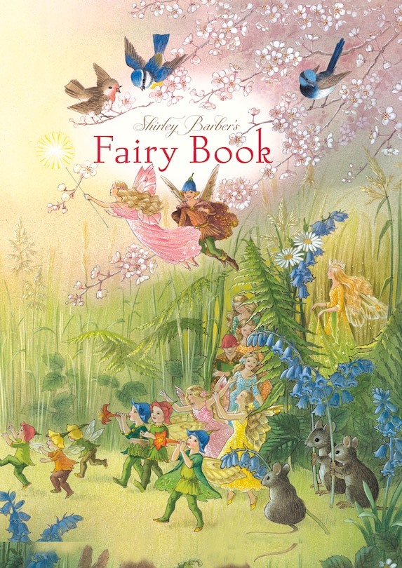 Front cover_Fairy Book