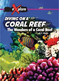 Front cover_Diving on a Coral Reef