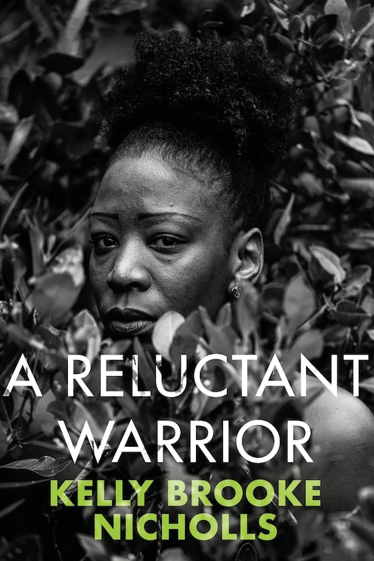 Couverture_A Reluctant Warrior