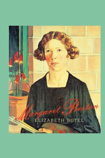 Couverture_Margaret Preston