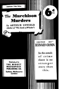 Front cover_The Murchison Murders