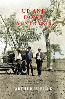 Couverture_Up and Down Australia