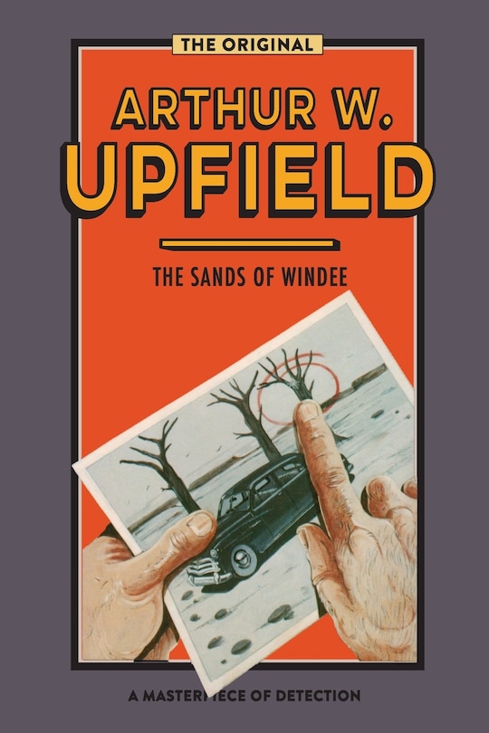 Couverture_The Sands of Windee