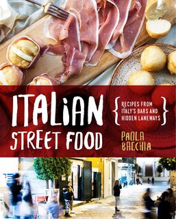 Couverture_Italian Street Food
