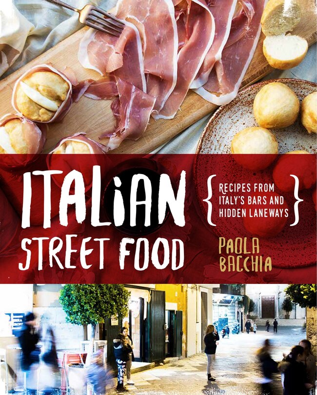 Couverture_Italian Street Food