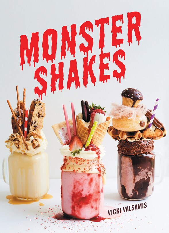 Front cover_Monster Shakes