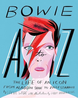 Front cover_Bowie A To Z