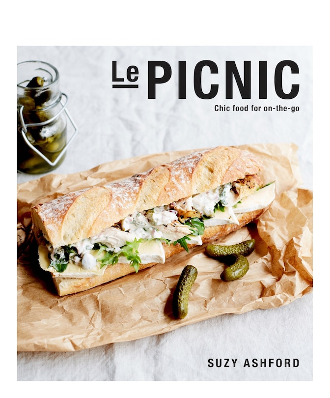 Front cover_Le Picnic