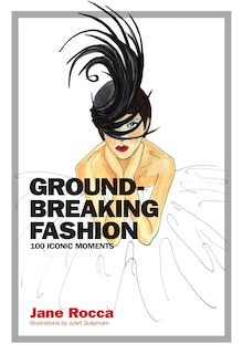 Front cover_Groundbreaking Fashion