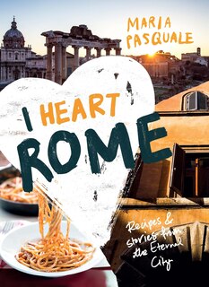 Front cover_I Heart Rome