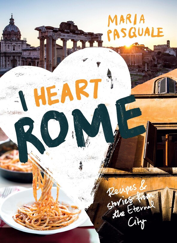 Front cover_I Heart Rome