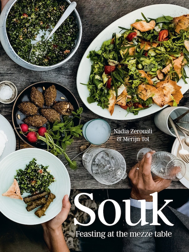 Front cover_Souk