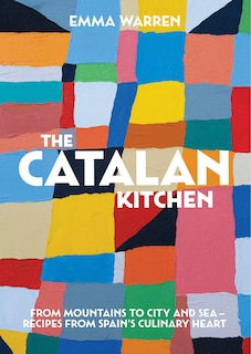 Front cover_The Catalan Kitchen