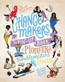 Front cover_Change-makers