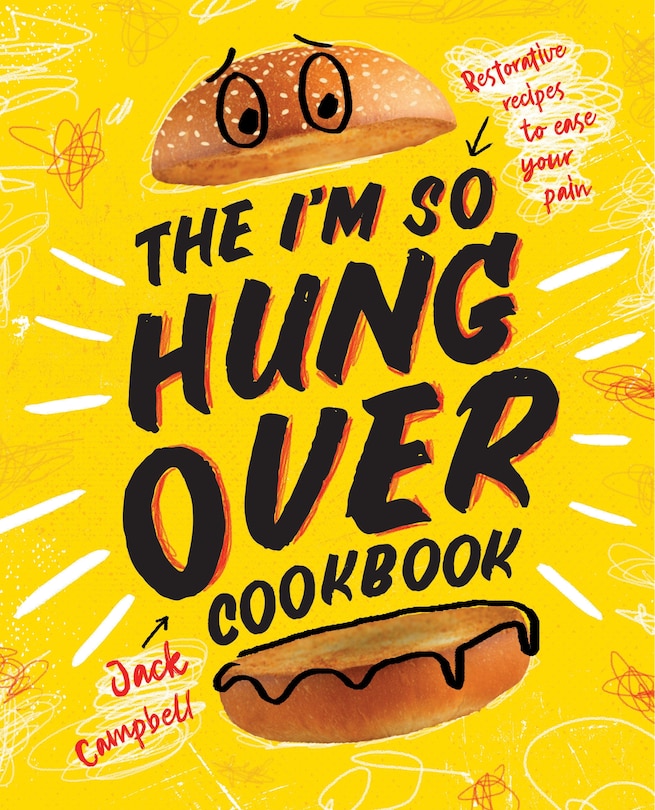 Couverture_The I'm-so-hungover Cookbook