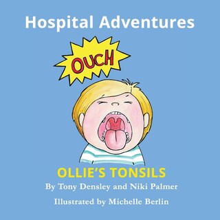 Front cover_Ollie's Tonsils