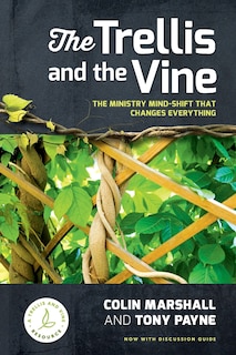 Front cover_The Trellis and the Vine