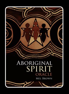 Couverture_Aboriginal Spirit Oracle